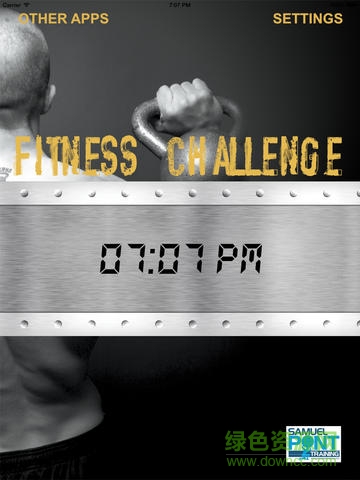 鬧鐘健身網(wǎng)iPhone版 v1.0 蘋果ios版 1
