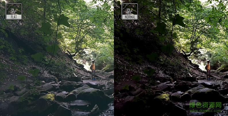 超清攝像機(jī)軟件漢化版(Cinema 4K Pro) v2.2.0 安卓版 3