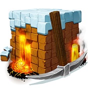 方塊冬季2探索中文版修改版