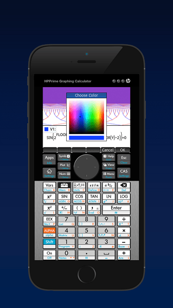 hp prime pro安卓版