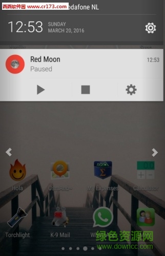 Red Moon v2.2.1 安卓版 2