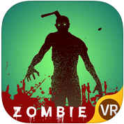 喪尸獵手內(nèi)購(gòu)版