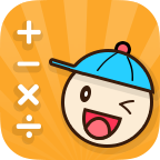 口算樂(lè)翻天手機(jī)版