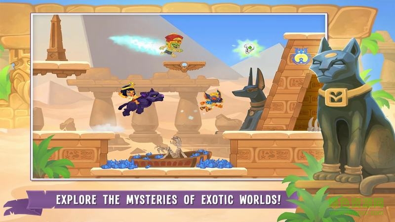 短跑傳奇賽車(chē)冒險(xiǎn)內(nèi)購(gòu)