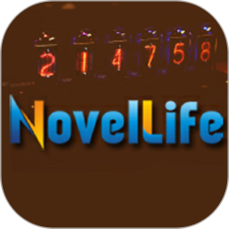 NovelLifeTube燈控app