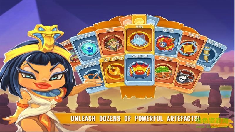 短跑傳奇賽車(chē)冒險(xiǎn)手游單機(jī)版 v1.0.52 安卓免谷歌版 3