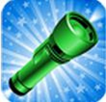 手電筒護(hù)眼寶手機版