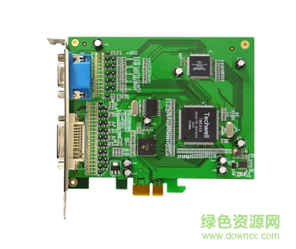 翔威 XW-680X系列采集卡錄像系統(tǒng) 官方版 0