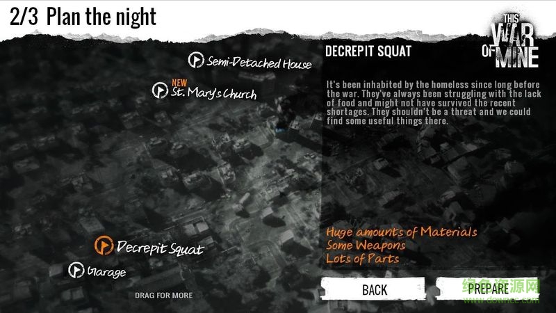 這是我的戰(zhàn)爭(zhēng)孩子們游戲 v1.5.10 安卓版 2