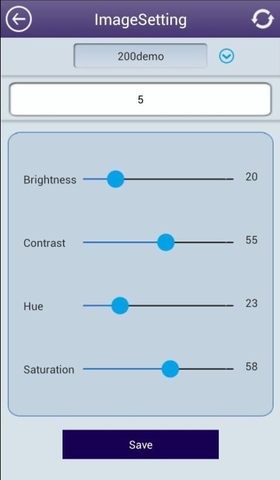 smartmeye手機(jī)版(監(jiān)控軟件) v3.6.17 安卓版 0