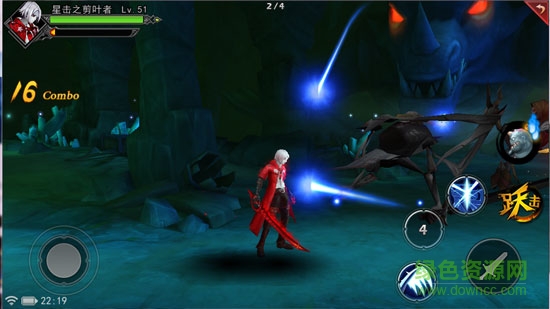 魂之幻影手游 魂之幻影taptap版