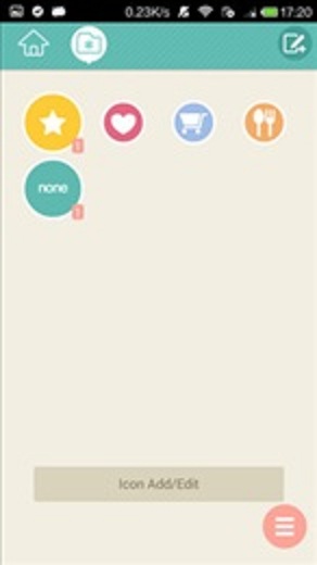 搖動筆記(mato*memo) v1.1.8 安卓版 0