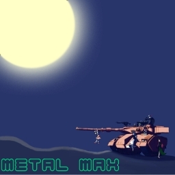 重金屬風(fēng)暴最終版_魔獸防守地圖