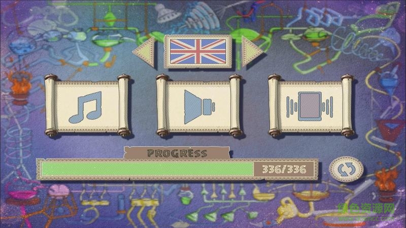 涂鴉煉金術(shù)中文版 涂鴉煉金術(shù)漢化版