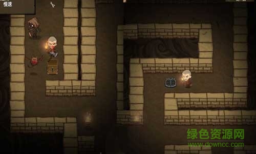 貪婪洞窟華為版