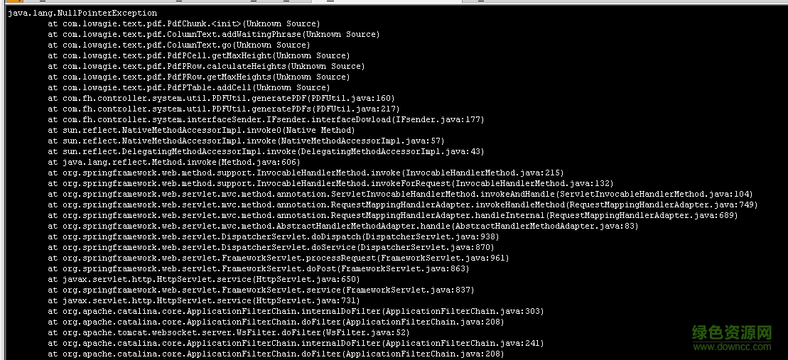 iTextAsian.jar中文支持版 v5.6 最新版 0