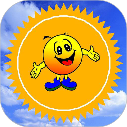 天氣預報播報員