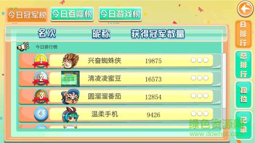 球球聯(lián)盟2單機 球球聯(lián)盟2修改版無限道具