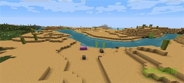 我的世界簡單天堂材質(zhì)包 v1.6 官方版 0