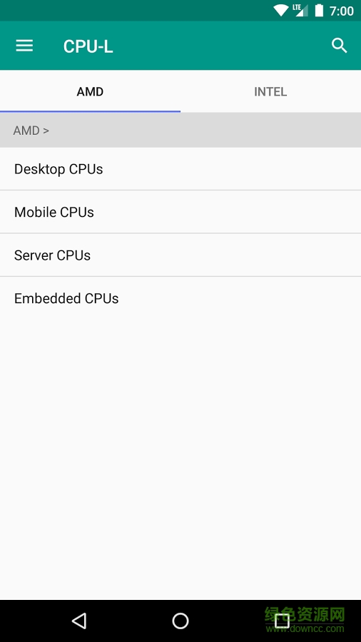 CPU-L(處理器) v1.0.3 安卓版 2