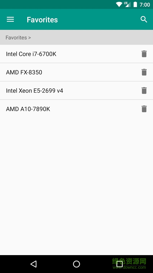 CPU-L(處理器) v1.0.3 安卓版 3