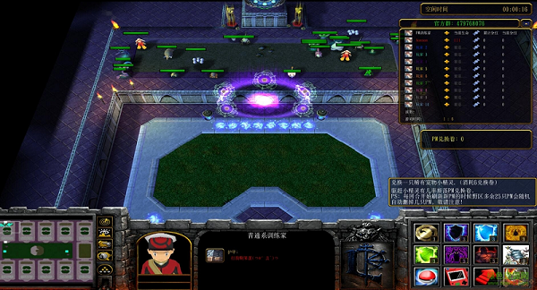 PM寵物小精靈競(jìng)技場(chǎng)1.1.20 附隱藏英雄密碼+攻略 0