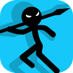 火柴人長矛勇士