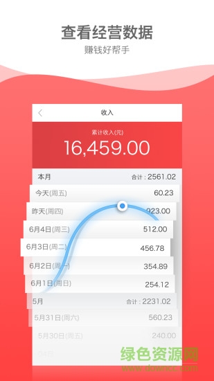 到店手機版(訂單處理) v1.1 安卓版 0