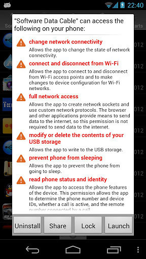 智能軟件管家 v7.0.2 安卓版 0