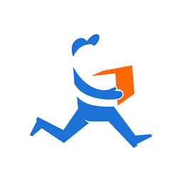 發(fā)發(fā)快遞員app