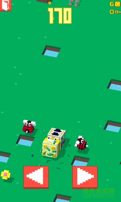 可愛(ài)奔跑者游戲 可愛(ài)奔跑者手游