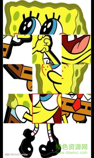 海綿寶寶之關(guān)卡游戲 v1.18 安卓版 2