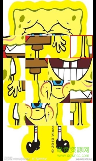 海綿寶寶之關(guān)卡游戲 v1.18 安卓版 3