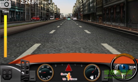 主駕駛2中文版修改版