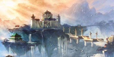 修仙門派游戲大全-修仙門派經營類游戲-修仙門派文字游戲