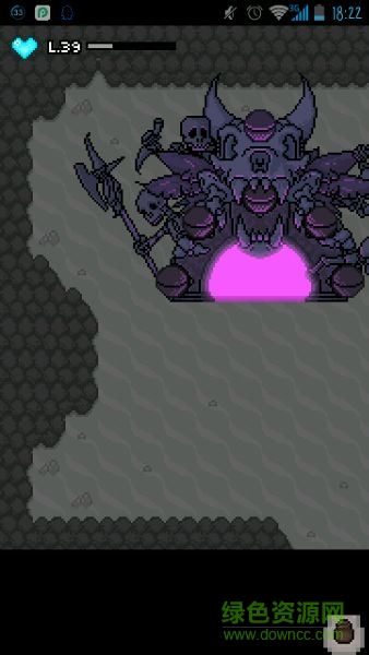 像素地牢2漢化中文版(bitDungeonII) v2.9 安卓無(wú)敵版 0