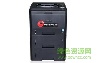 奔圖P3500D打印機驅(qū)動 v1.0 官方版 0