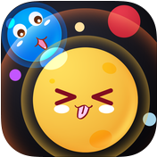 大球小球大作戰(zhàn)蘋果版