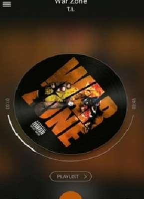 Minima 音樂(lè)播放器 v1.07 安卓版 0