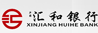 新疆匯合銀行