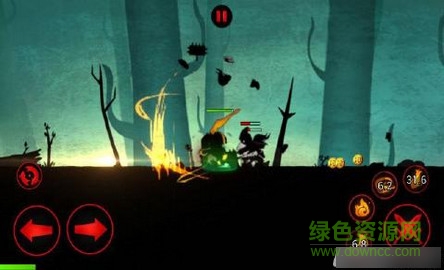 九游火柴人聯(lián)盟手游 v1.10.3 安卓版 1