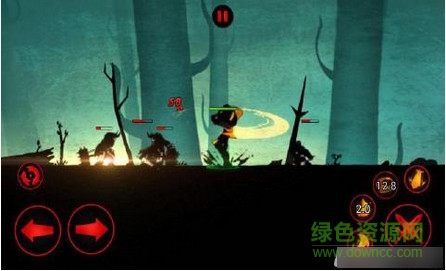 九游火柴人聯(lián)盟手游 v1.10.3 安卓版 3