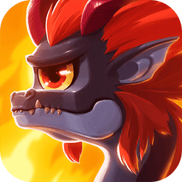 小小大眼萌手游九游版