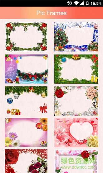 美圖制作大師手機(jī)版 v1.2.1769 安卓版 2