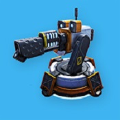 机械塔防中文修改版