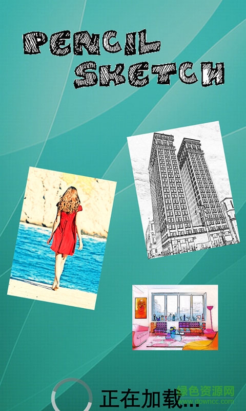 照片素描編輯器手機(jī)版 v6.21 安卓版 0