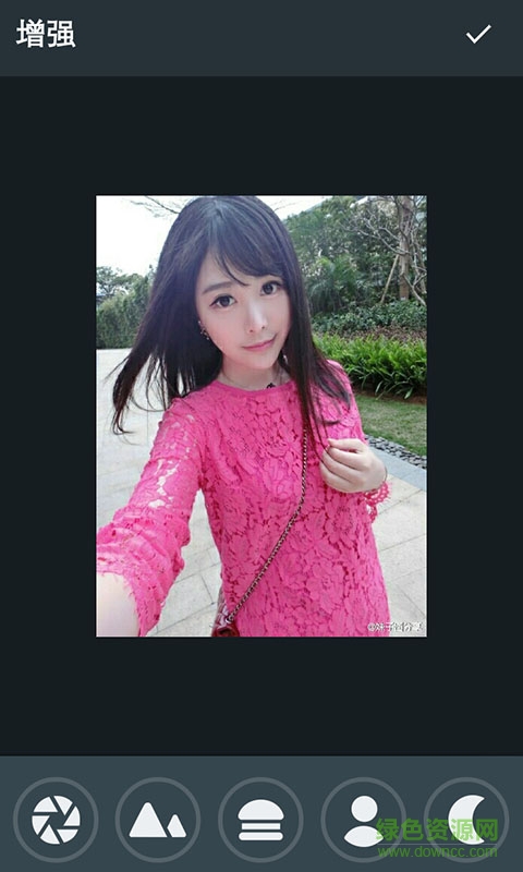 照片素描編輯器手機(jī)版 v6.21 安卓版 1