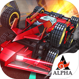 零速爭(zhēng)霸游戲修改版