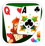 消除13點(蜘蛛紙牌)