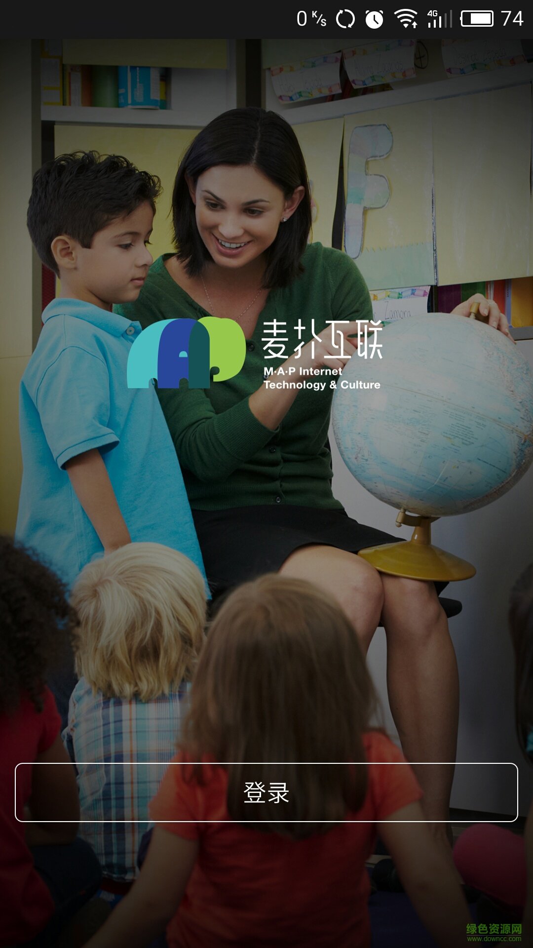 麥撲教師 v1.0.1 安卓版 0